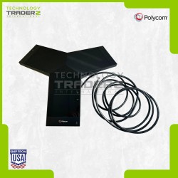 2201-66700-001 Polycom RealPresence Trio 8500 IP Conference Phone W/ Cable CAT5E