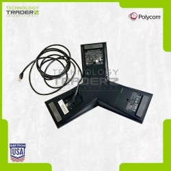 2201-66700-001 Polycom RealPresence Trio 8500 IP Conference Phone W/ Cable CAT5E