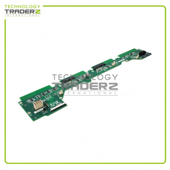 227-02555 BlueCoat SG510 2-Bay Backplane Assembly 411750500008