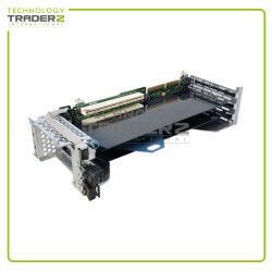 228495-001 HP ProLiant 3 PCI Riser Board 011686-001 W-1x Bracket