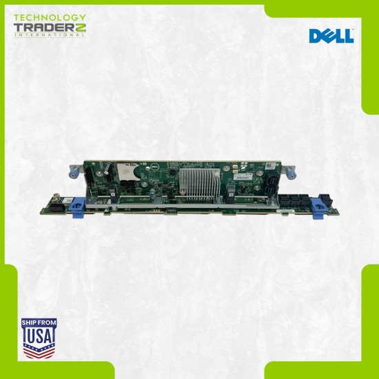 22VC9 Dell EMC PowerEdge R630 Backplane Expansion Board W/ 1x 03XTYM 1x 0HRKY6