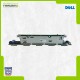 22VC9 Dell EMC PowerEdge R630 Backplane Expansion Board W/ 1x 03XTYM 1x 0HRKY6