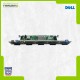 22VC9 Dell EMC PowerEdge R630 Backplane Expansion Board W/ 1x 03XTYM 1x 0HRKY6