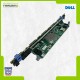 22VC9 Dell EMC PowerEdge R630 Backplane Expansion Board W/ 1x 03XTYM 1x 0HRKY6