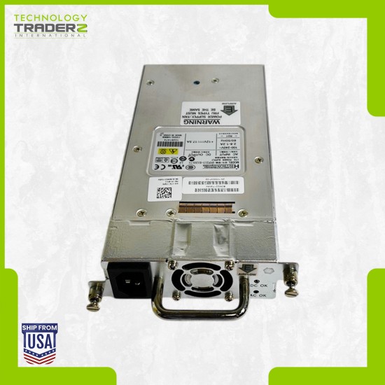23-1000037-03 Brocade RPS13 210W Redundant Power Supply HVP215-S120175