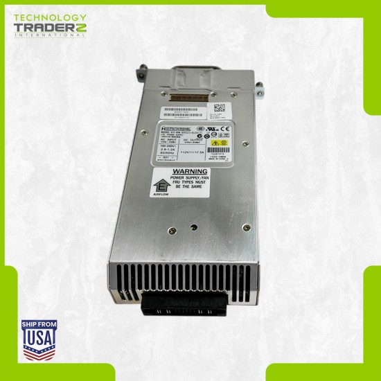 23-1000037-03 Brocade RPS13 210W Redundant Power Supply HVP215-S120175