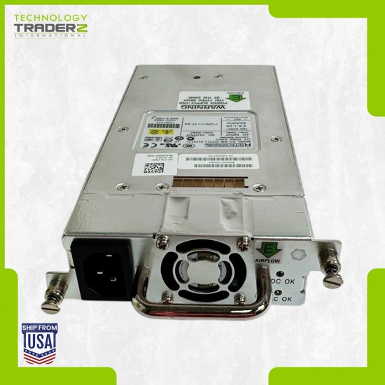 23-1000037-03 Brocade RPS13 210W Redundant Power Supply HVP215-S120175