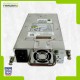 23-1000037-03 Brocade RPS13 210W Redundant Power Supply HVP215-S120175