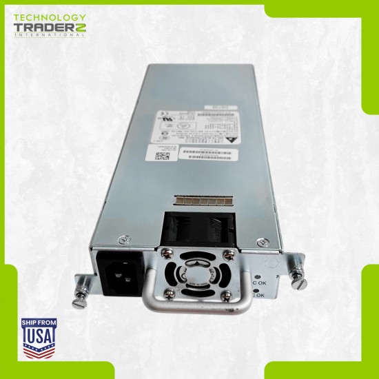 23-1000038-04 Brocade FastIron 620W Power Supply 23-1000038-07 EDPS-620AB