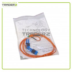 HP 234451-002 2 Meter Fibre Channel Cable * New Bulk *