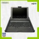 237259-007 HP TFT5600 Integrated KVM Keyboard & Monitor **Pulled**