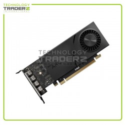 ** 23P6PA00BA10P Intel Arc Pro A40 6GB GDDR6 Graphics Card **