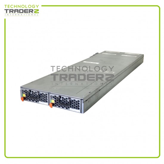 250-121-900B EMC MIBE 16-Port Matrix Interface Board Enclosure 303-711-000C