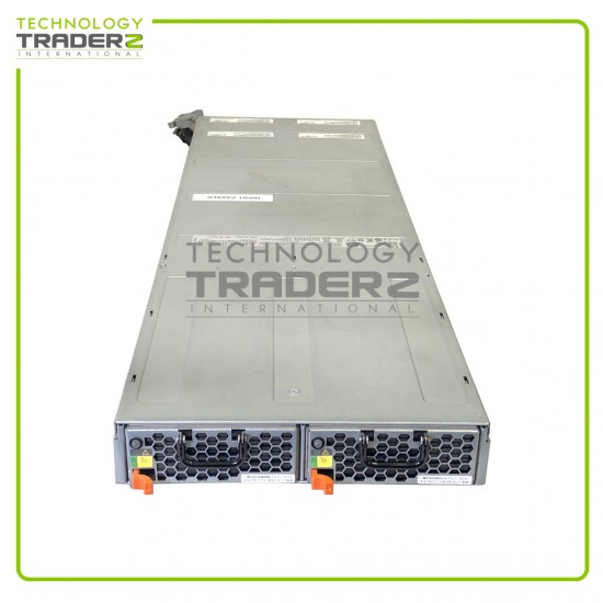 250-121-900B EMC MIBE 16-Port Matrix Interface Board Enclosure 303-711-000C