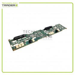 250-122-900A EMC AX4-5 DAE Midplane Board 243-652703-A-01 ***Pulled***