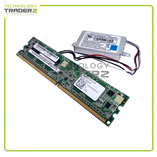 25R8076 IBM ServeRAID 8 Channel SAS SCSI RAID Controller W/ 1x 25R8088