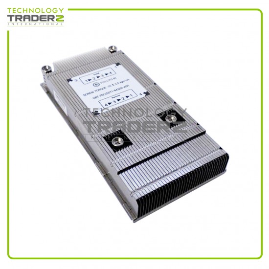 25ST1-44320H-A0R Gigabyte GA-7PESH4 Server CPU Heatsink ***Pulled***