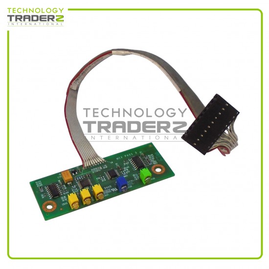 26R0368 IBM Blade 8677 Customer Interface Card 39M3214 ***Pulled***