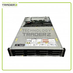 28YPD Dell EMC PowerEdge R740XD2 Xeon Gold 5115 24x LFF Server W/ 2x 0Y26KX