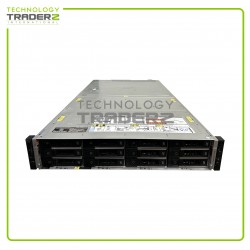28YPD Dell EMC PowerEdge R740XD2 Xeon Gold 5115 24x LFF Server W/ 2x 0Y26KX