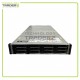 28YPD Dell EMC PowerEdge R740XD2 Xeon Gold 5115 24x LFF Server W/ 2x 0Y26KX