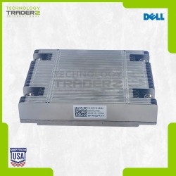 2FKY9 Dell PowerEdge R430 Standard CPU Heatsink 02FKY9