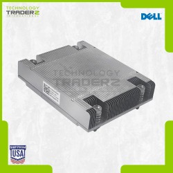 2FKY9 Dell PowerEdge R430 Standard CPU Heatsink 02FKY9