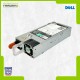 2FR04 Dell PowerEdge R730 R730XD 495W Power Supply 02FR04 **Pulled**