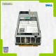 2FR04 Dell PowerEdge R730 R730XD 495W Power Supply 02FR04 **Pulled**