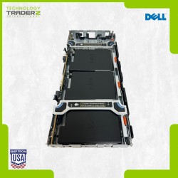 2MP1D Dell PowerEdge R740XD 12x BAY 4x3.5” 4x2.5” 2x Mid Tray Kit 02MP1D