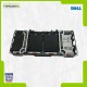 2MP1D Dell PowerEdge R740XD 12x BAY 4x3.5” 4x2.5” 2x Mid Tray Kit 02MP1D