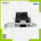 2PHG9 Dell Dual Port 12Gbps SAS PCI-E 3.0 x8 HBA 02PHG9 W/ Long Bracket