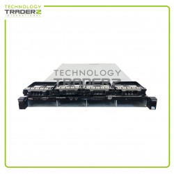 2TF60 Dell PowerEdge R320 Pentium 1403 4GB 4x LFF W2008 STD Server W-4x Fillers