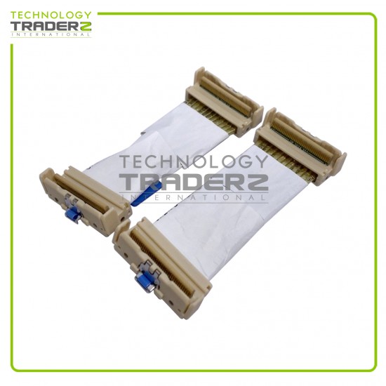 P75591-001 HPE DL340 Gen12 OCP B MCIO Input Ports 13/17 Cabling Kit P77882-001