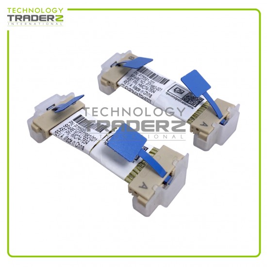 P75591-001 HPE DL340 Gen12 OCP B MCIO Input Ports 13/17 Cabling Kit P77882-001