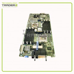 2Y41P Dell PowerEdge M610 Blade Server System Board 02Y41P ***Pulled***