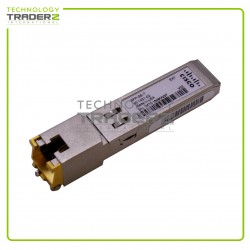 10-2457-02 Cisco SFP-10G-LR 10GB 10G 1310nm Duplex LC Connector SFP+ Transceiver