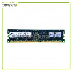 300680-B21 HP 1GB PC2100 DDR-266MHz ECC REG Memory Module 261585-041