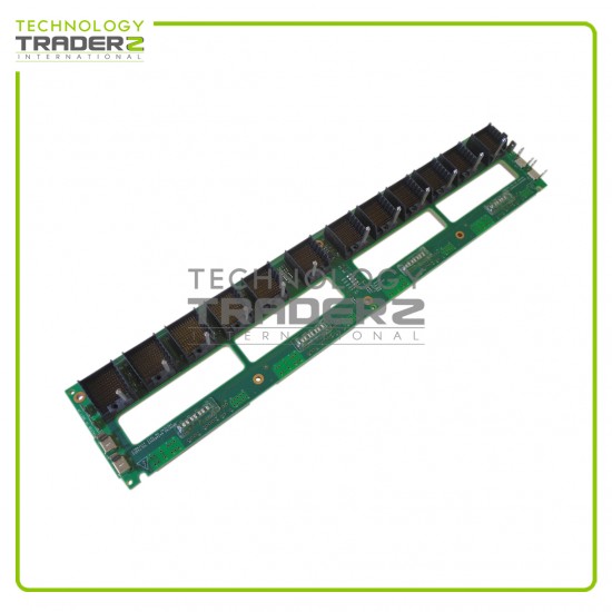 303-094-000B EMC TRPE Control Power Distributor Backplane 303-094-000 **Pulled**