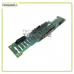 303-103-000D EMC Derringer Mid Plane 25-Bay HDD Disk Backplane 204-103-603