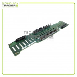 303-103-000D EMC Derringer Mid Plane 25-Bay HDD Disk Backplane 204-103-603