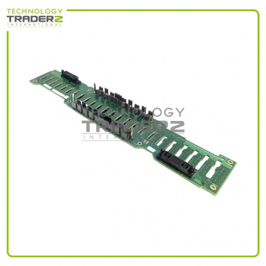 303-103-000D EMC Derringer Mid Plane 25-Bay HDD Disk Backplane 204-103-603