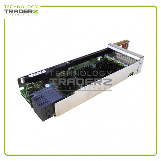 303-121-100A EMC 1GB 4-Port iSCSI I-O Ethernet Module 042-007-364 100-562-958