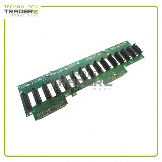 303-167-000A EMC Fiber Channel Backplane Board 044-000-351 ***Pulled***