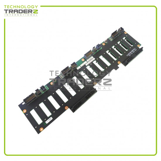 303-167-000A EMC Fiber Channel Backplane Board 044-000-351 ***Pulled***