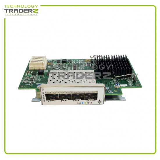 303-183-000B-01 EMC EM3-One 4 Port 8GB Fibre eSLIC 1110-183-00B-01 For VNXe3200