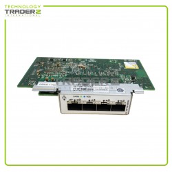 303-183-000B-01 EMC EM3-One 4 Port 8GB Fibre eSLIC 1110-183-00B-01 For VNXe3200