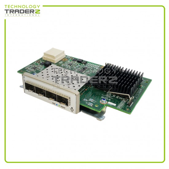 303-183-000B-01 EMC EM3-One 4 Port 8GB Fibre eSLIC 1110-183-00B-01 For VNXe3200