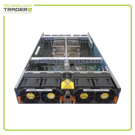 303-201-006D-05 EMC VNX5200 VNX5400 Service Processor W-2x Fan Module