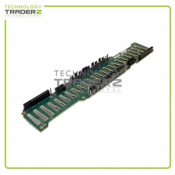 303-303-000C-00 EMC VNX 25x SFF Backplane Board 204-303-602